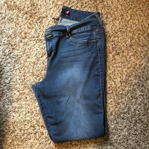 Torrid jeans size 20
